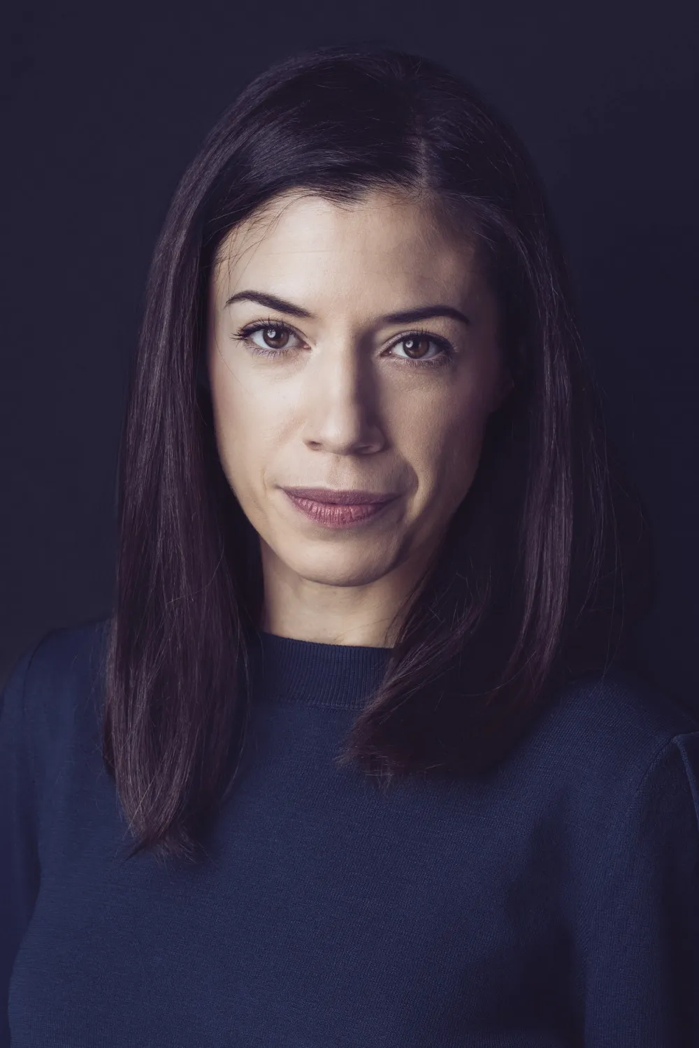 Михаэла Маерникова